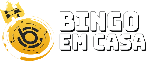 Bingo em Casa